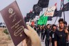 دیر رسیدن گذرنامه را با یك تماس پیگیری كنید